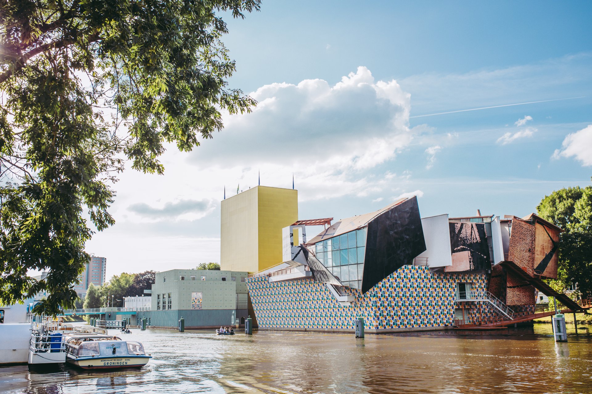 Groninger Museum